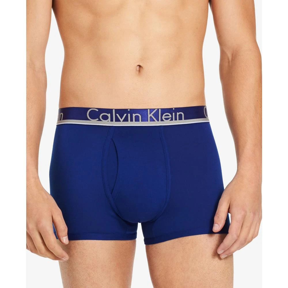 商品Calvin Klein|男士内裤3条装,价格¥166,第2张图片详细描述