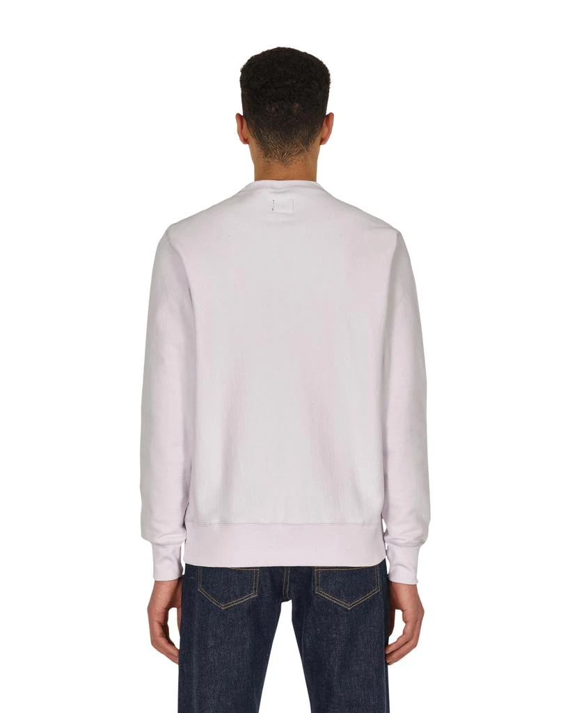 商品Noah|Tulip Lightweight Crewneck Sweatshirt Multicolor,价格¥605,第3张图片详细描述