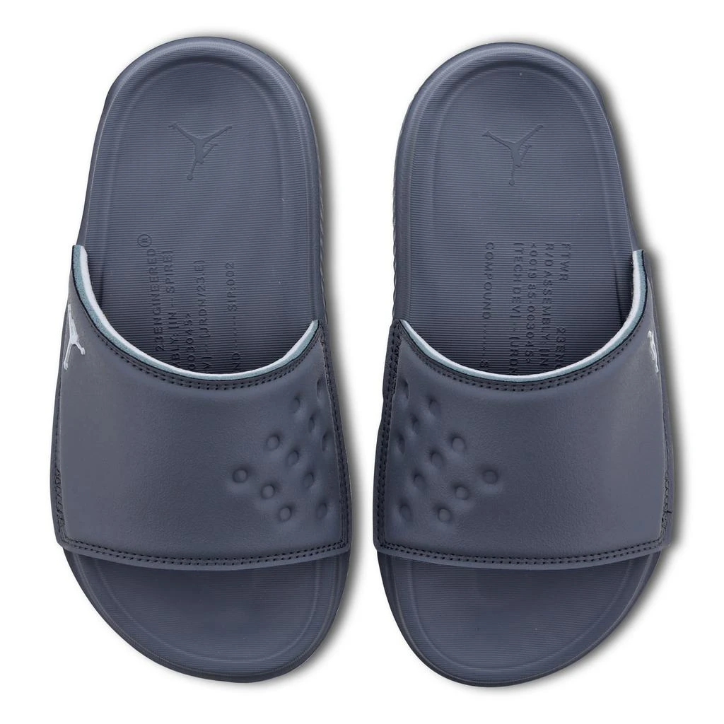 商品Jordan|Jordan Play Slide - Grade School Shoes,价格¥231,第5张图片详细描述