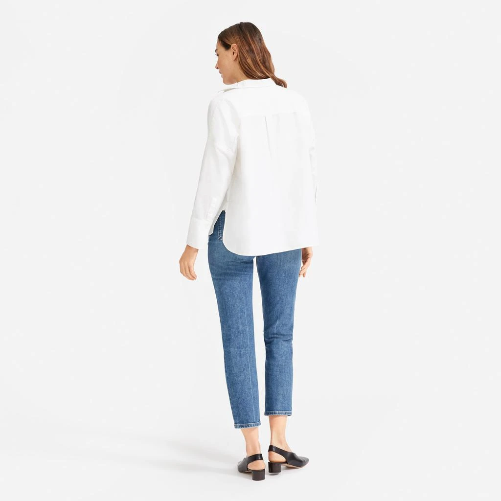 商品Everlane|日式牛津衫,价格¥501,第5张图片详细描述