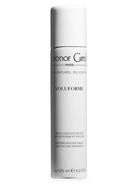 Voluforme Styling Spray for Volume and Hold商品第1张图片规格展示