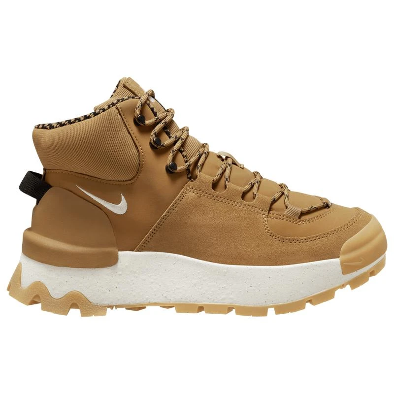 商品NIKE|Nike City Classic Boots - Women's,价格¥923,第1张图片