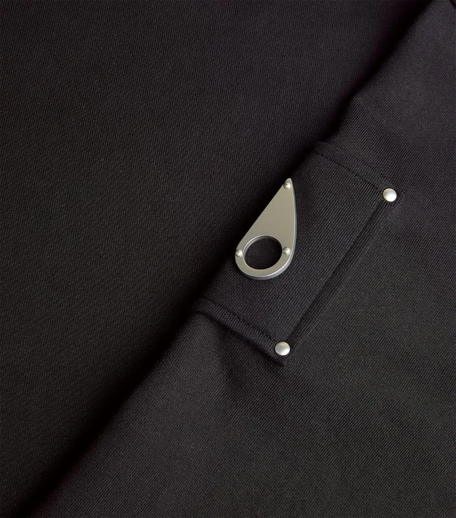 商品Moose Knuckles|Hartsfield Sweatshirt,价格¥2133,第5张图片详细描述