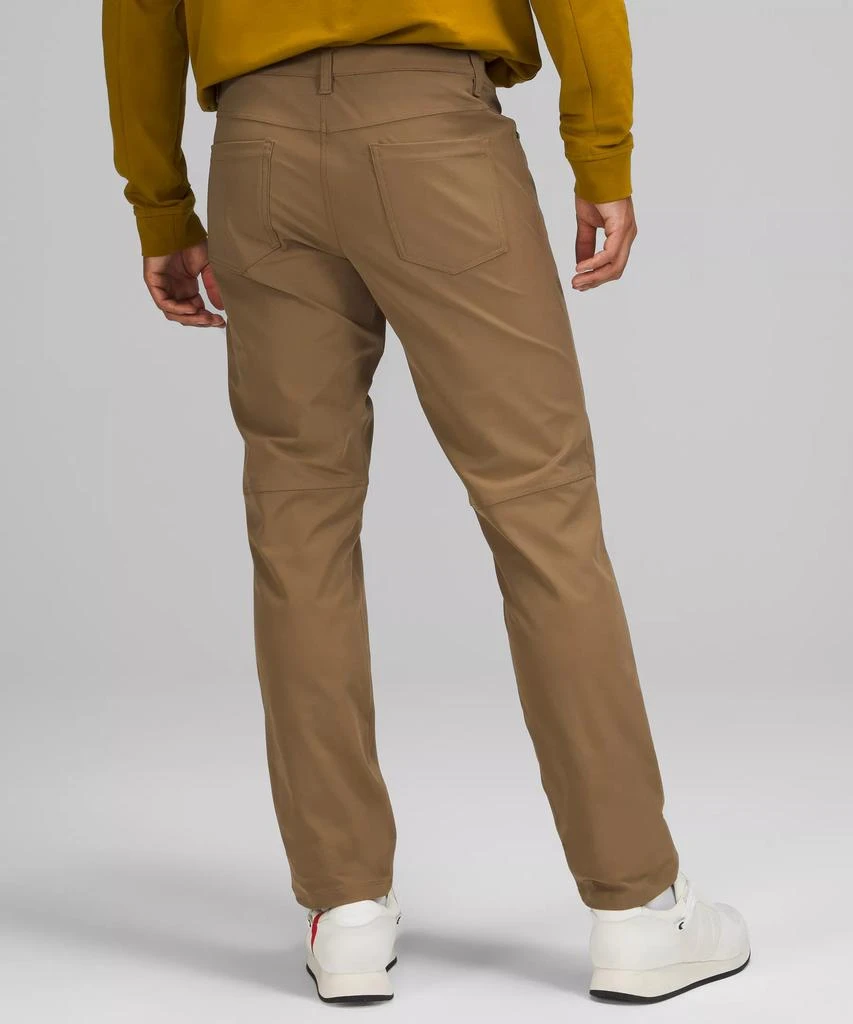 ABC Classic-Fit 5 Pocket Pant 28L *Warpstreme 商品