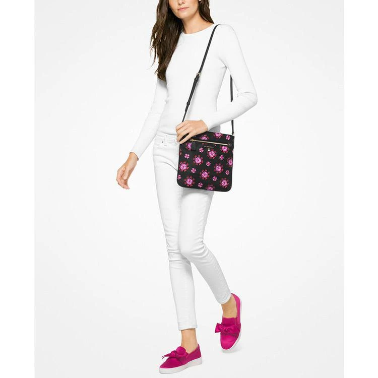 商品Michael Kors|MICHAEL  Kelsey Large Crossbody,价格¥578,第2张图片详细描述