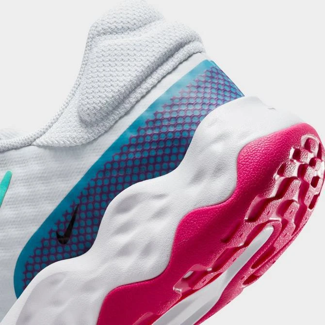 商品NIKE|Women's Nike Renew Ride 3 Road Running Shoes,价格¥558,第3张图片详细描述