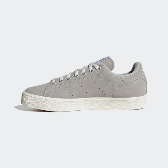 【Brilliant|包邮包税】阿迪达斯 STAN SMITH CS  休闲鞋 运动鞋  ID2040 GRETWO/CWHITE/GUM4 商品