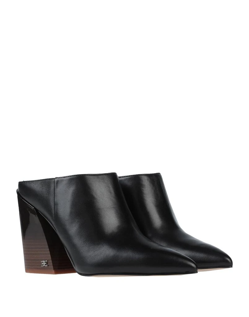 商品Sam Edelman|Mules and clogs,价格¥1268,第2张图片详细描述