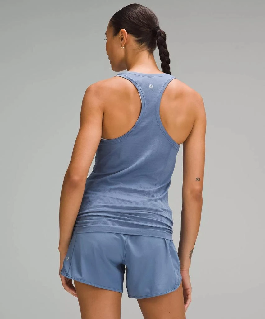商品Lululemon|Swiftly Tech Racerback Tank Top 2.0 *Hip Length,价格¥322,第3张图片详细描述