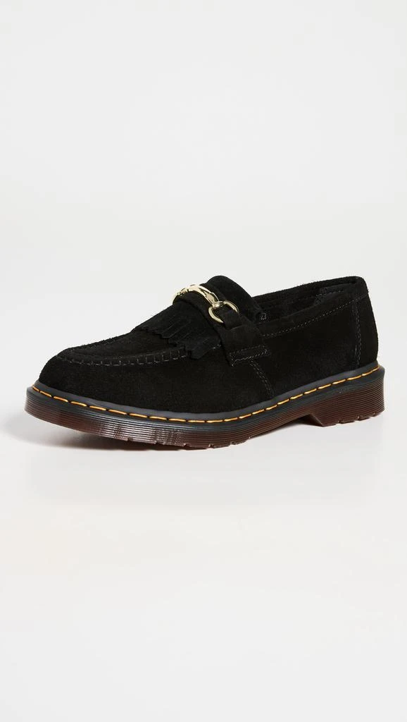 商品Dr. Martens|Snaffle 乐福鞋,价格¥608,第1张图片