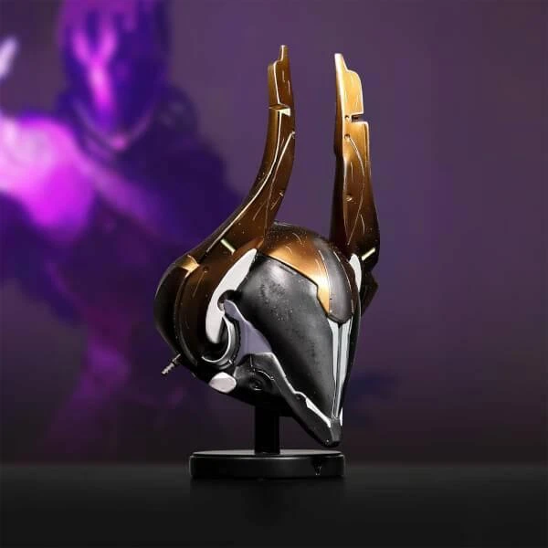 商品Numskull|Numskull Designs Official Destiny Nezarec's Sin 9.5 Inch Replica Helmet,价格¥543,第4张图片详细描述
