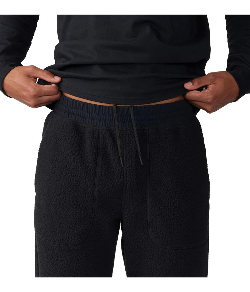 商品Mountain Hardwear|Hicamp™ Joggers Light,价格¥809,第3张图片详细描述