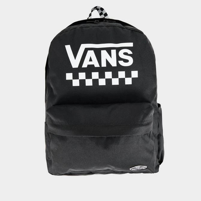 商品Vans|Vans Street Sport Realm Backpack,价格¥150,第1张图片