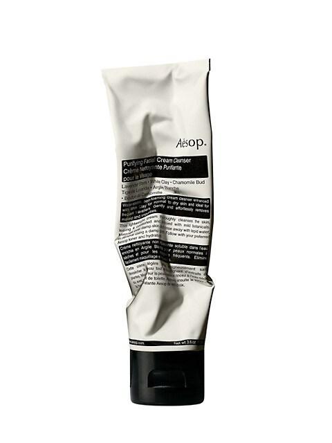商品Aesop|Purifying Facial Cream Cleanser,价格¥291,第1张图片