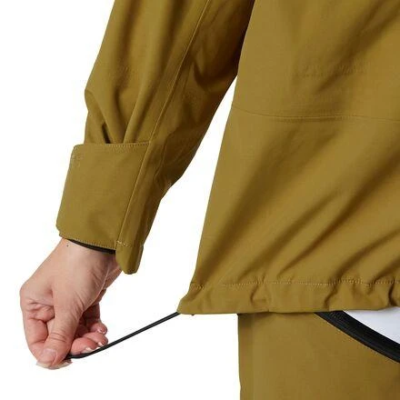 Sogn Shell Jacket - Women's 商品