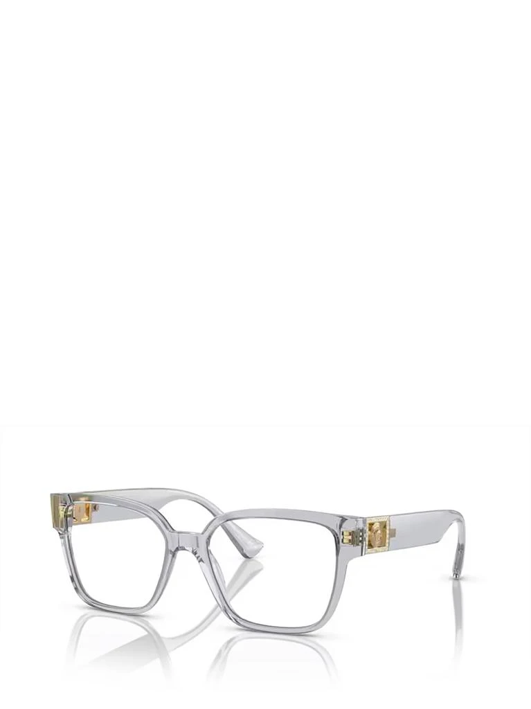 商品Versace|Versace Eyewear Square Frame Glasses,价格¥1630,第2张图片详细描述