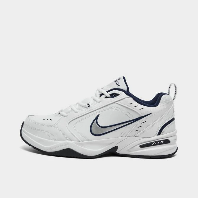 商品NIKE|Men's Nike Air Monarch IV Casual Shoes,价格¥563-¥600,第1张图片