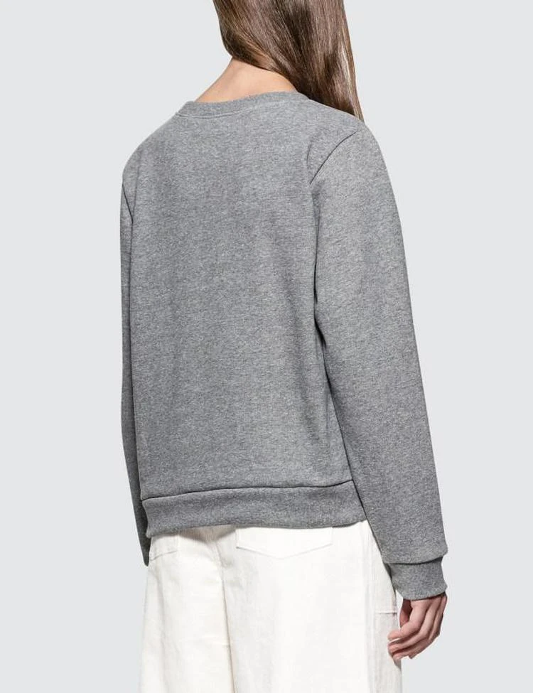 商品A.P.C.|Emma Hoodie,价格¥743,第3张图片详细描述