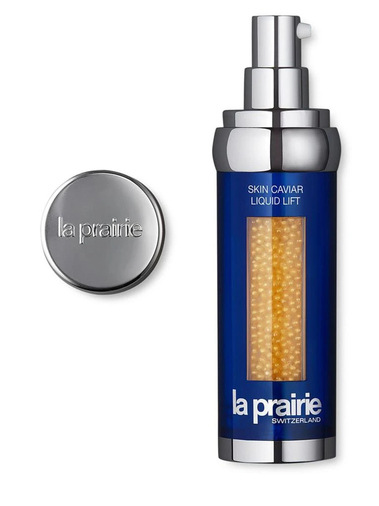 商品La Prairie|鱼子精华紧颜液 50ml,价格¥4368,第3张图片详细描述
