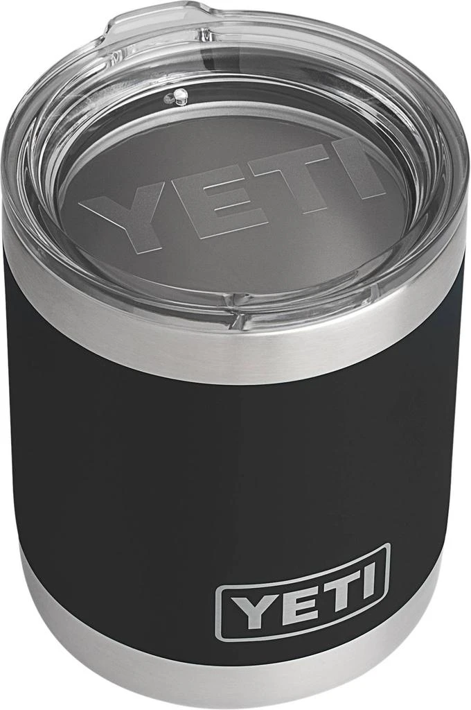 商品YETI|YETI Rambler Lowball,价格¥123,第2张图片详细描述
