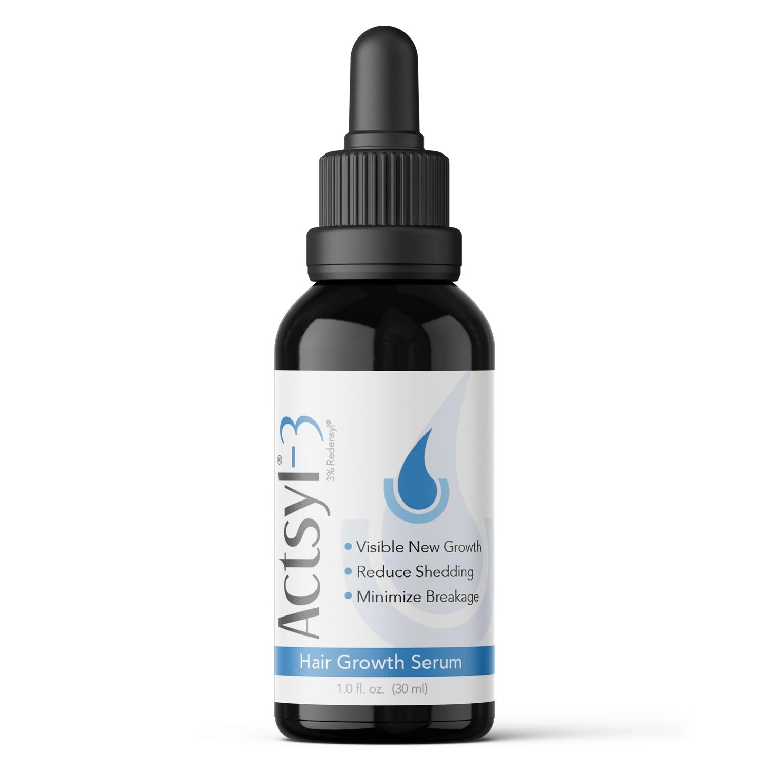 商品Actsyl|Hair Growth Serum - 3 Pack,价格¥446,第1张图片