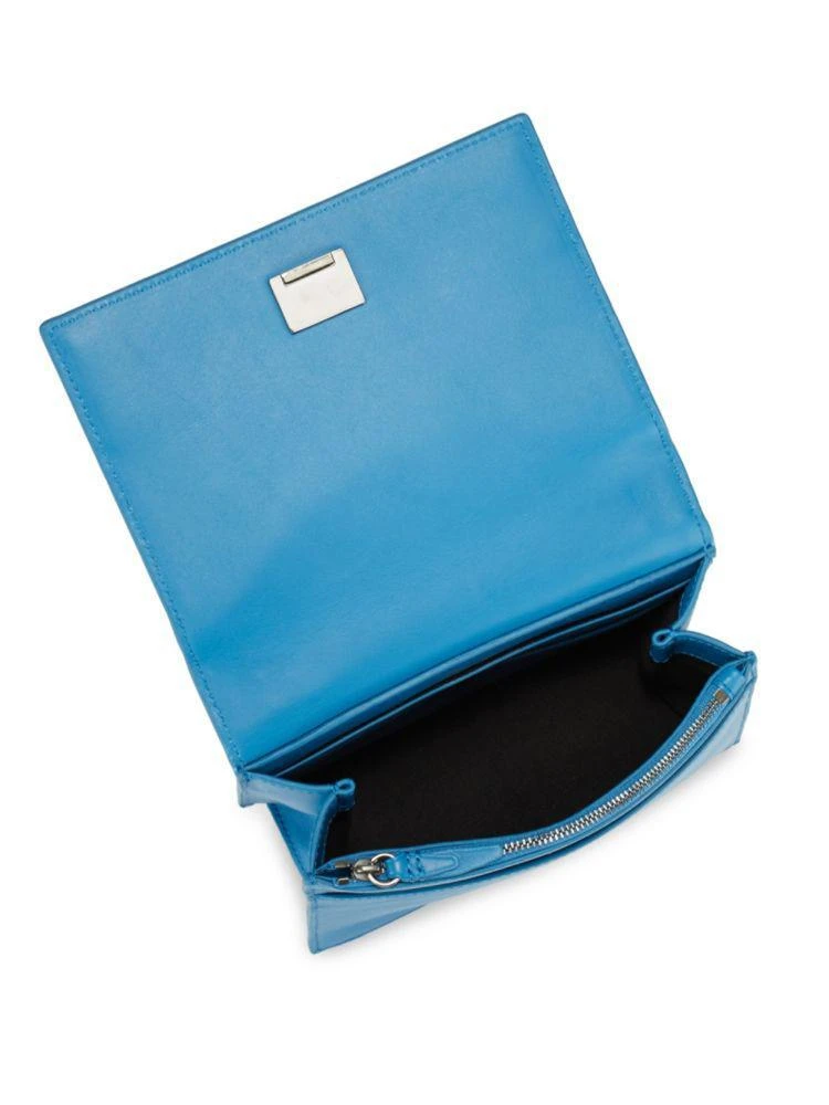 商品3.1 Phillip Lim|Soleil Mini Leather Bag,价格¥1899,第2张图片详细描述
