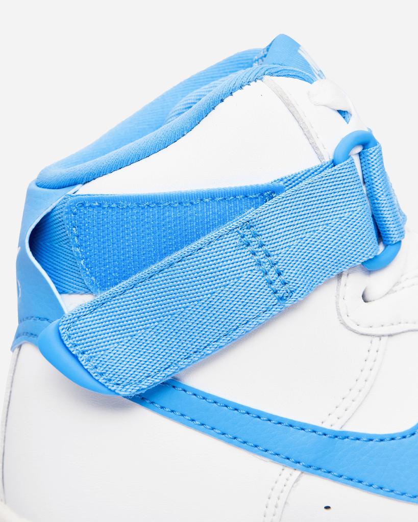 WMNS Air Force 1 High OG Sneakers University Blue商品第8张图片规格展示