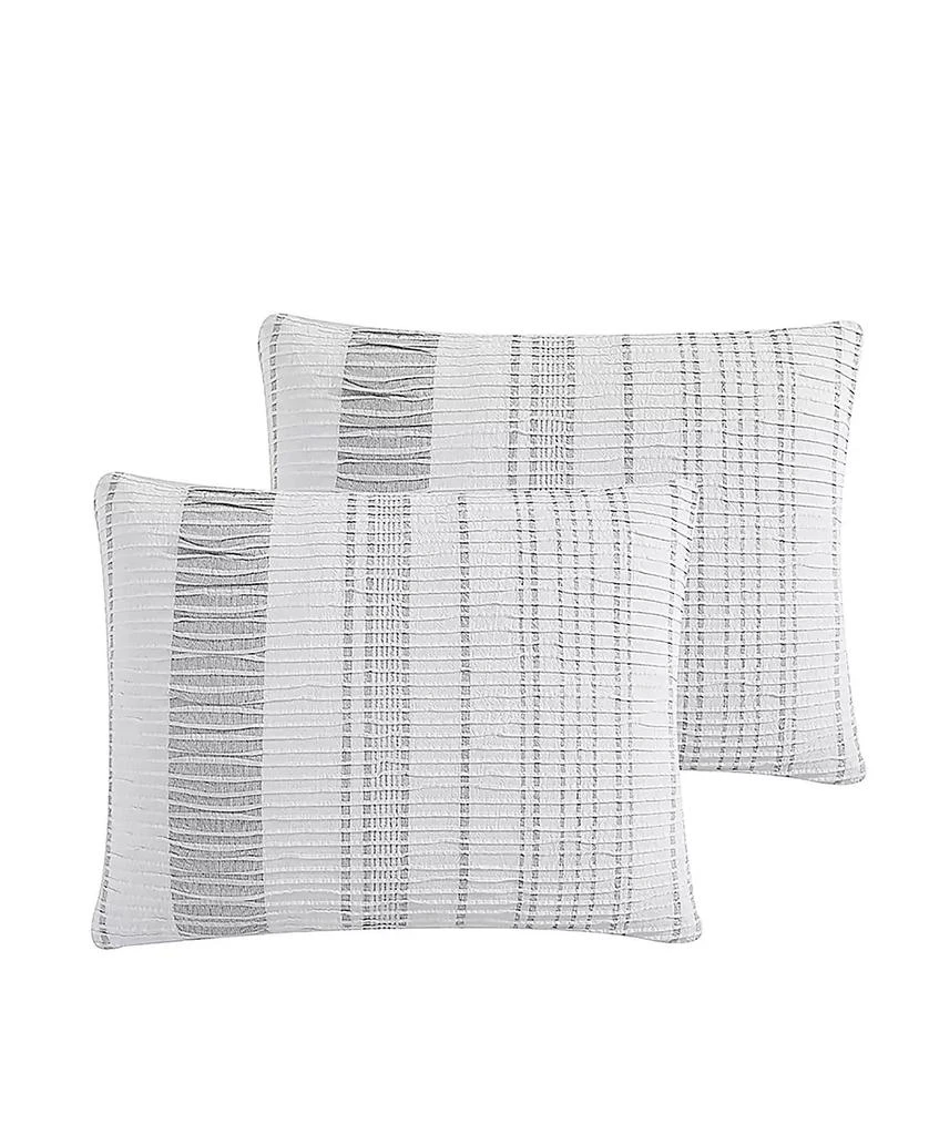 商品Riverbrook Home|Sutton 6-Pc. Comforter Set,价格¥1795,第5张图片详细描述