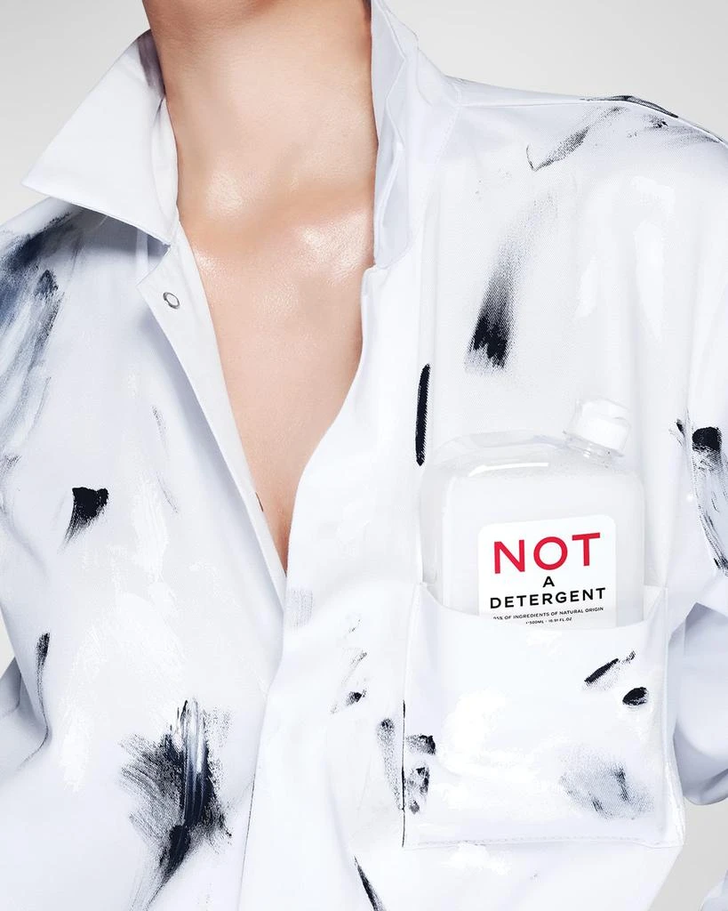 商品Juliette Has A Gun|Not A Perfume Laundry Detergent, 16.9 oz.,价格¥249,第3张图片详细描述