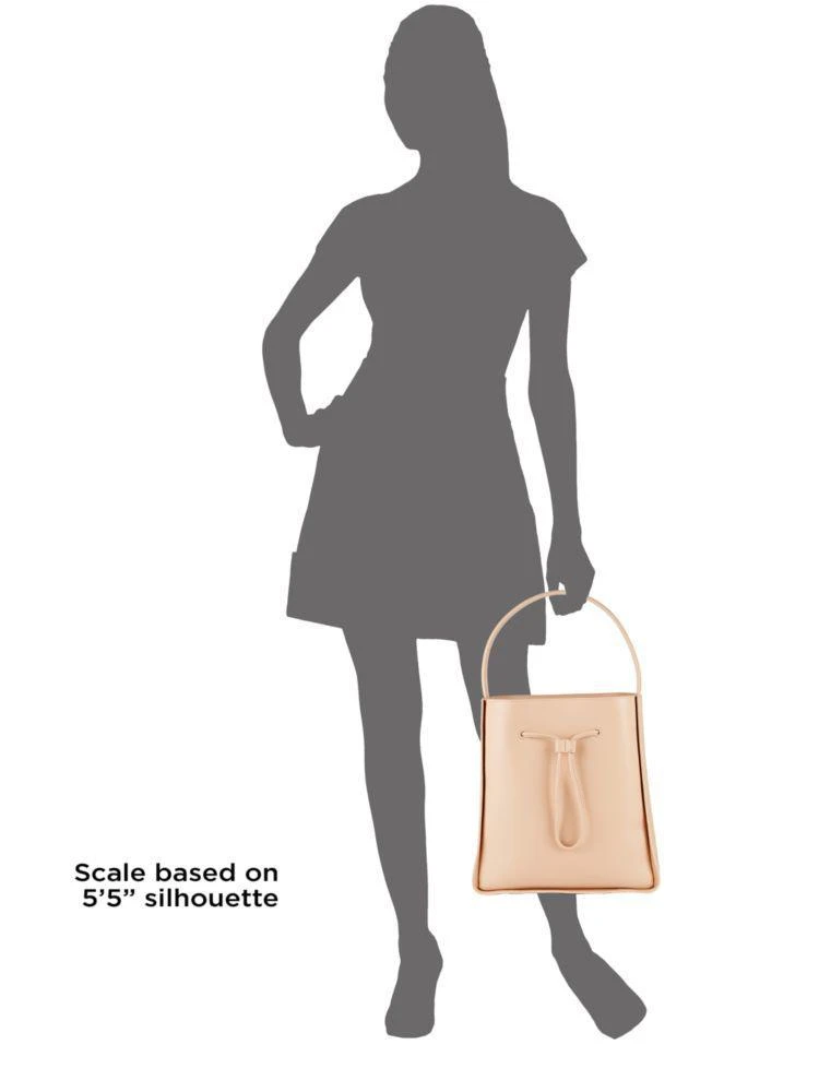 商品3.1 Phillip Lim|Solid Drawstring Handbag,价格¥2517,第3张图片详细描述