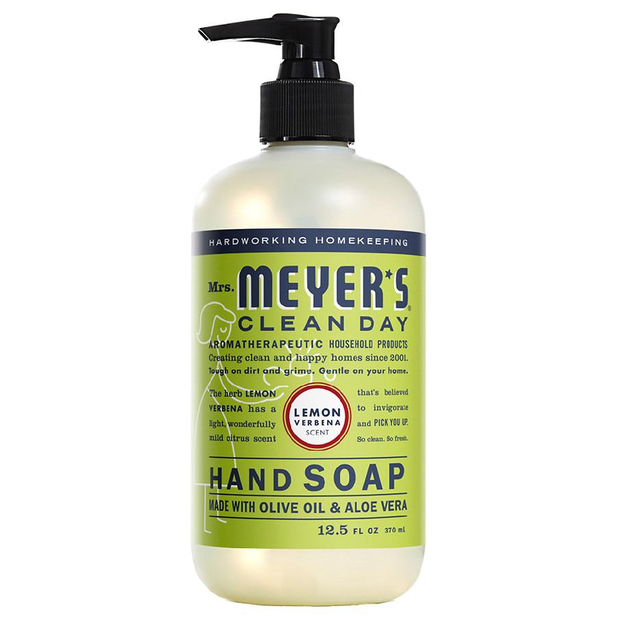 Mrs. Meyer's Clean Day | Liquid Hand Soap 29.36元 商品图片