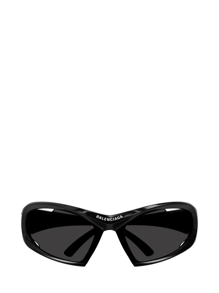 商品Balenciaga|Balenciaga Eyewear Geometric Frame Sunglasses,价格¥2752,第1张图片