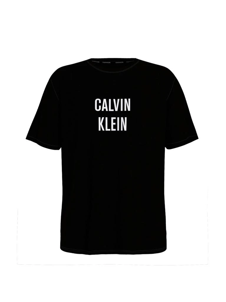 商品Calvin Klein|Calvin Klein Front Print T-shirt,价格¥515,第1张图片