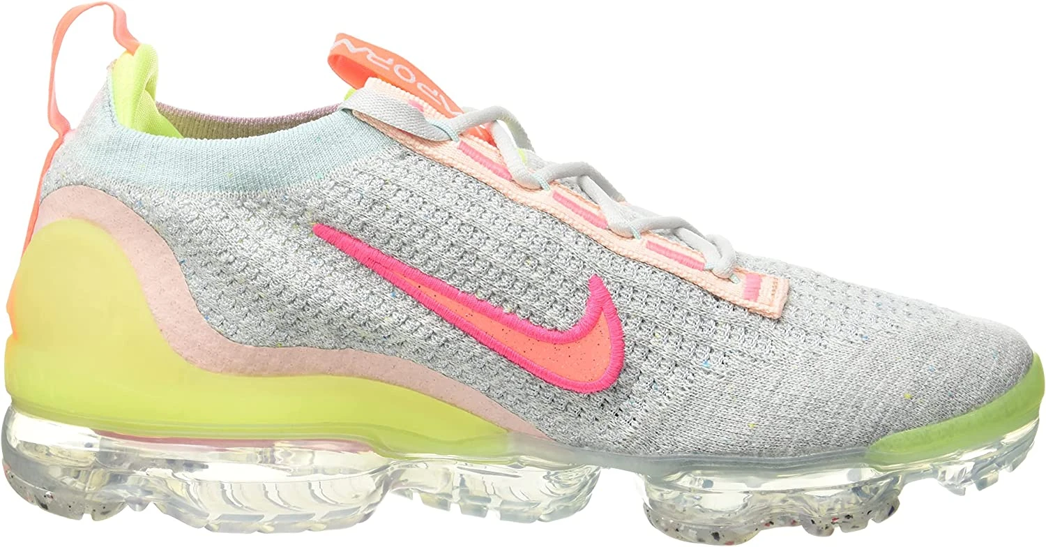 Women's W Air Vapormax 2021 Fk Running Shoe 商品