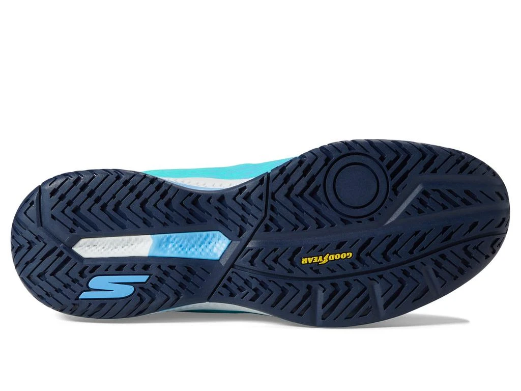 商品SKECHERS|Go Train Arch Fit Viper Court - Pickleball,价格¥621,第3张图片详细描述