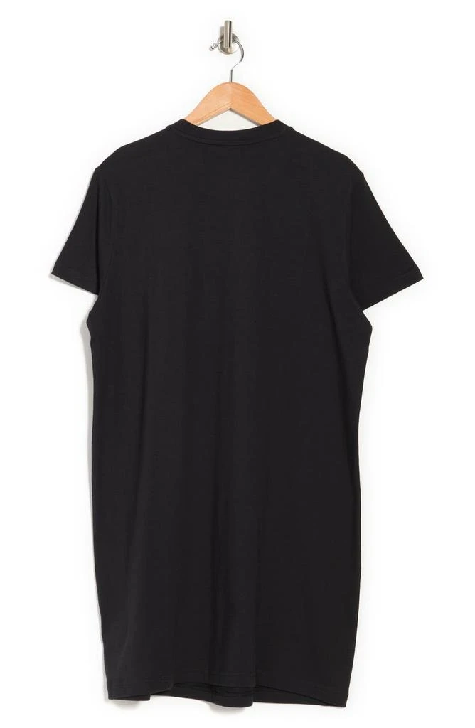 商品Adidas|Essentials Logo Dress,价格¥133,第4张图片详细描述