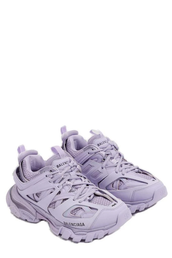 商品Balenciaga|Balenciaga Mesh Track Sneakers,价格¥6593,第3张图片详细描述