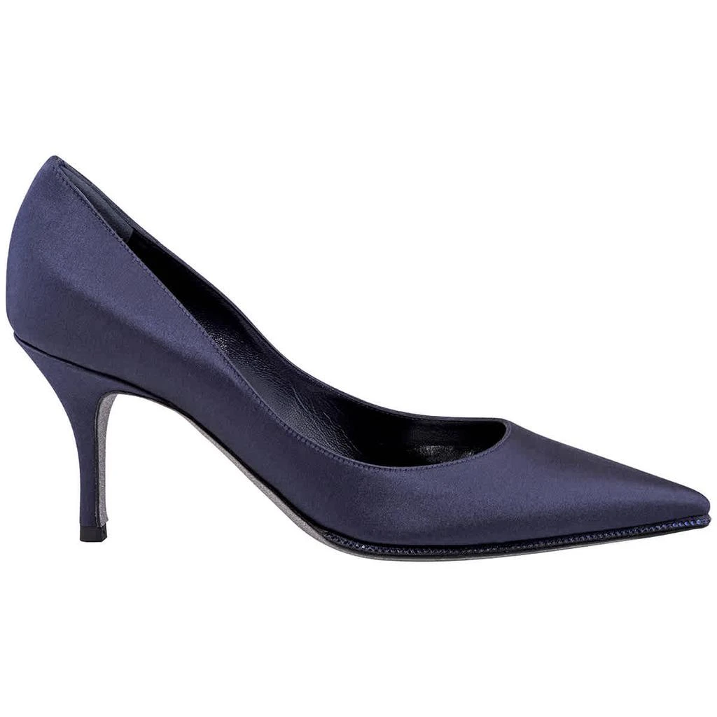 商品Rene Caovilla|Rene Caovilla Ladies footwear C10309-075-R001V185,价格¥2032,第1张图片