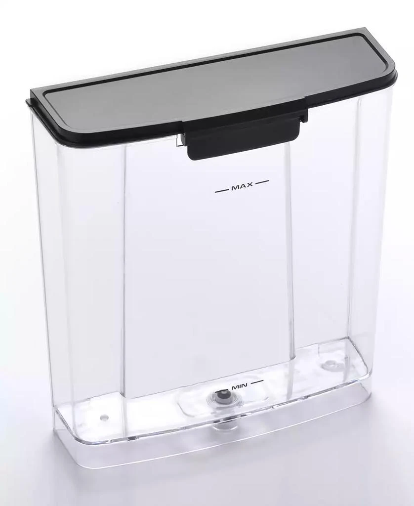 15-Bar Semi-Automatic Touch Screen Espresso Maker 商品