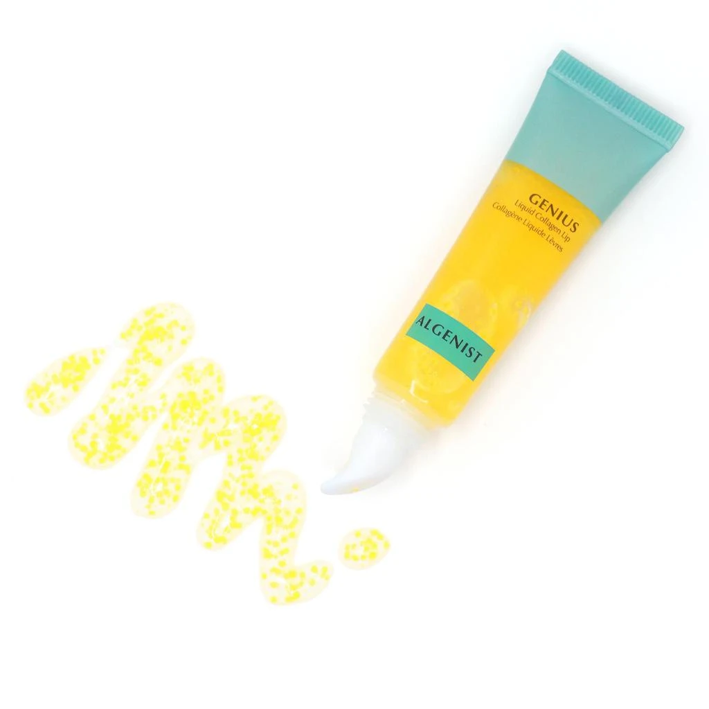 商品Algenist|GENIUS Liquid Collagen® Lip,价格¥224,第3张图片详细描述