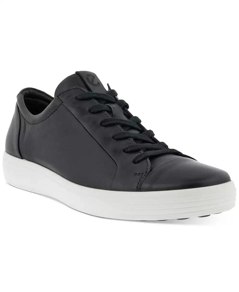 商品ECCO|Men's Soft 7 City Sneaker,价格¥900,第1张图片
