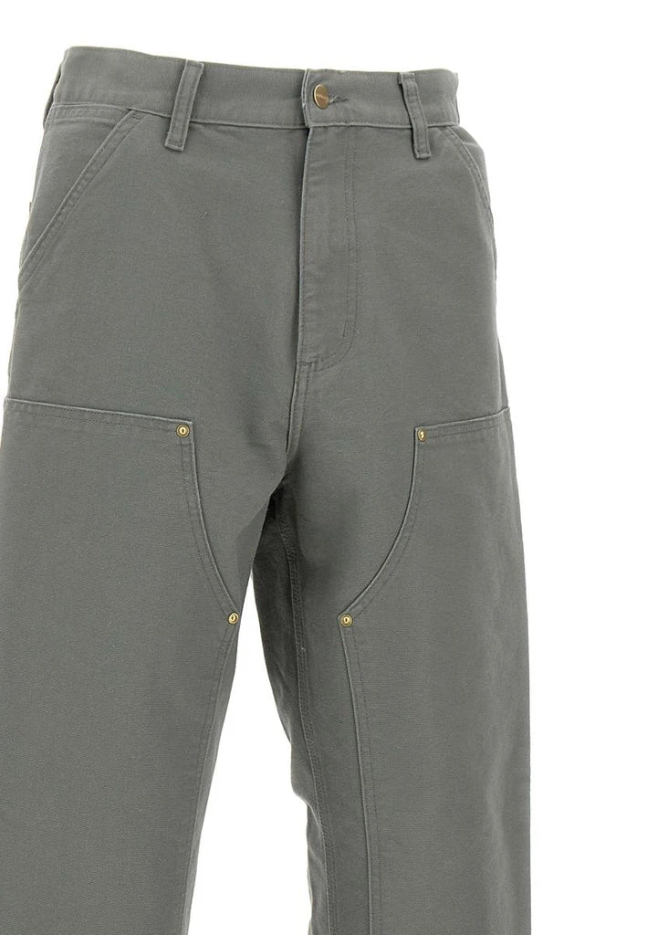 商品Carhartt|Carhartt 男士休闲裤 I0315011ND0232 灰色,价格¥830,第6张图片详细描述