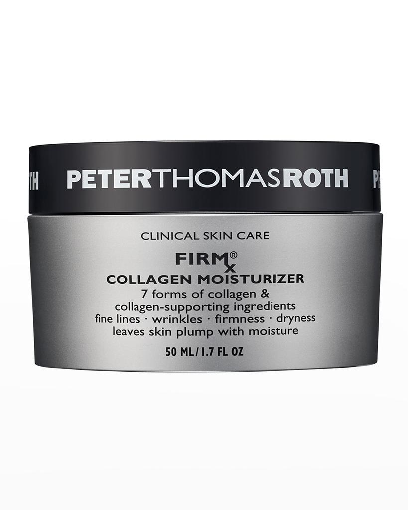 FIRMx Collagen Moisturizer, 1.7 oz.商品第1张图片规格展示