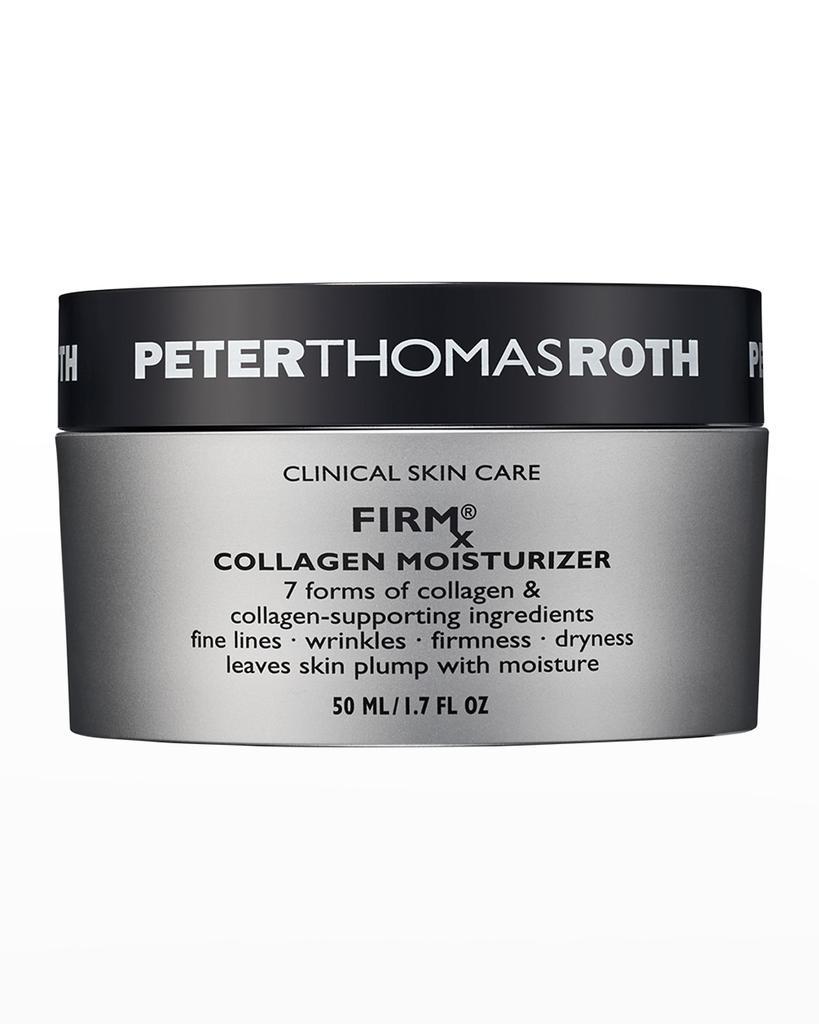 商品Peter Thomas Roth|FIRMx Collagen Moisturizer, 1.7 oz.,价格¥620,第1张图片