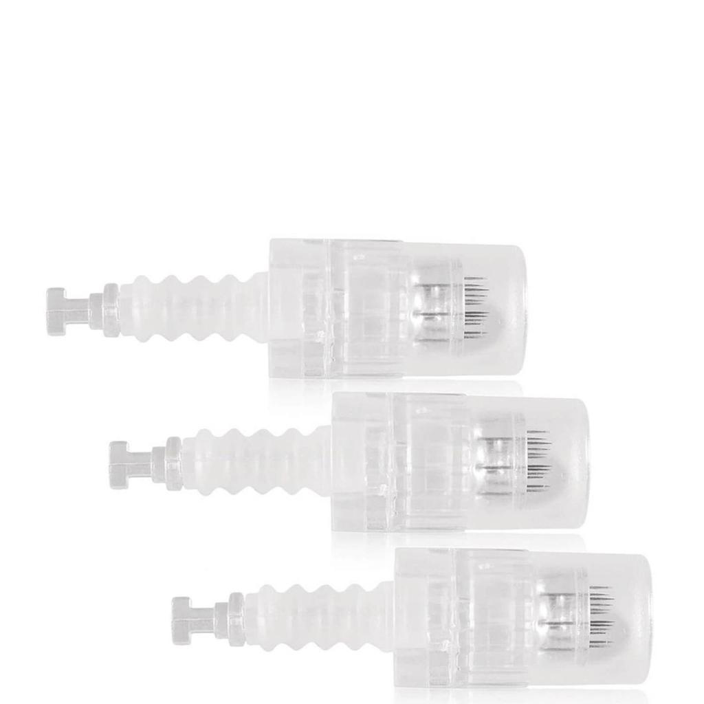 商品Beauty ORA|Beauty ORA Electric Roller Replacement Needle Heads Set,价格¥98,第6张图片详细描述