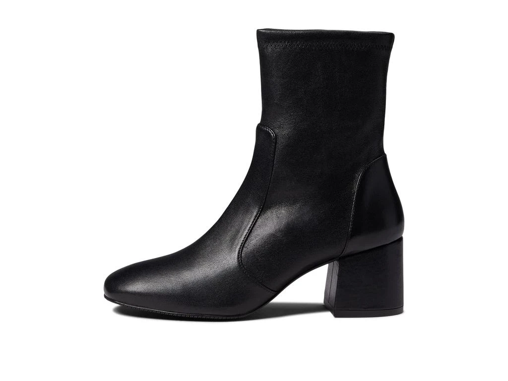 商品Stuart Weitzman|Sleek 60 Sock Bootie,价格¥4451,第4张图片详细描述