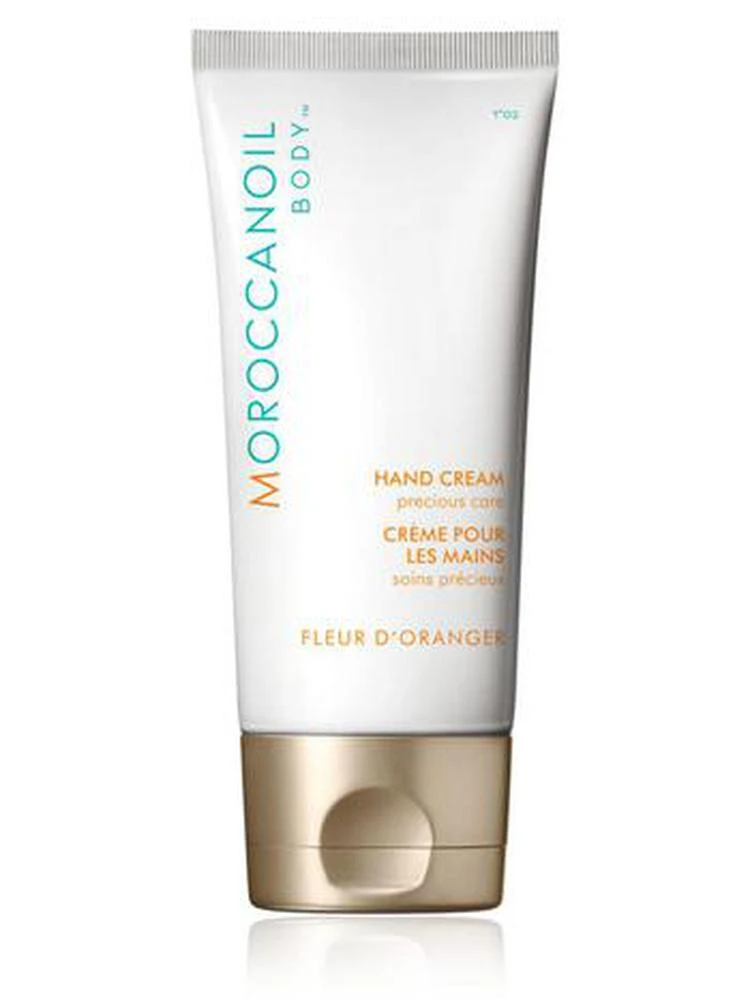 商品Moroccanoil|Moroccanoil - Hand Cream Fleur d'Oranger,价格¥180,第1张图片