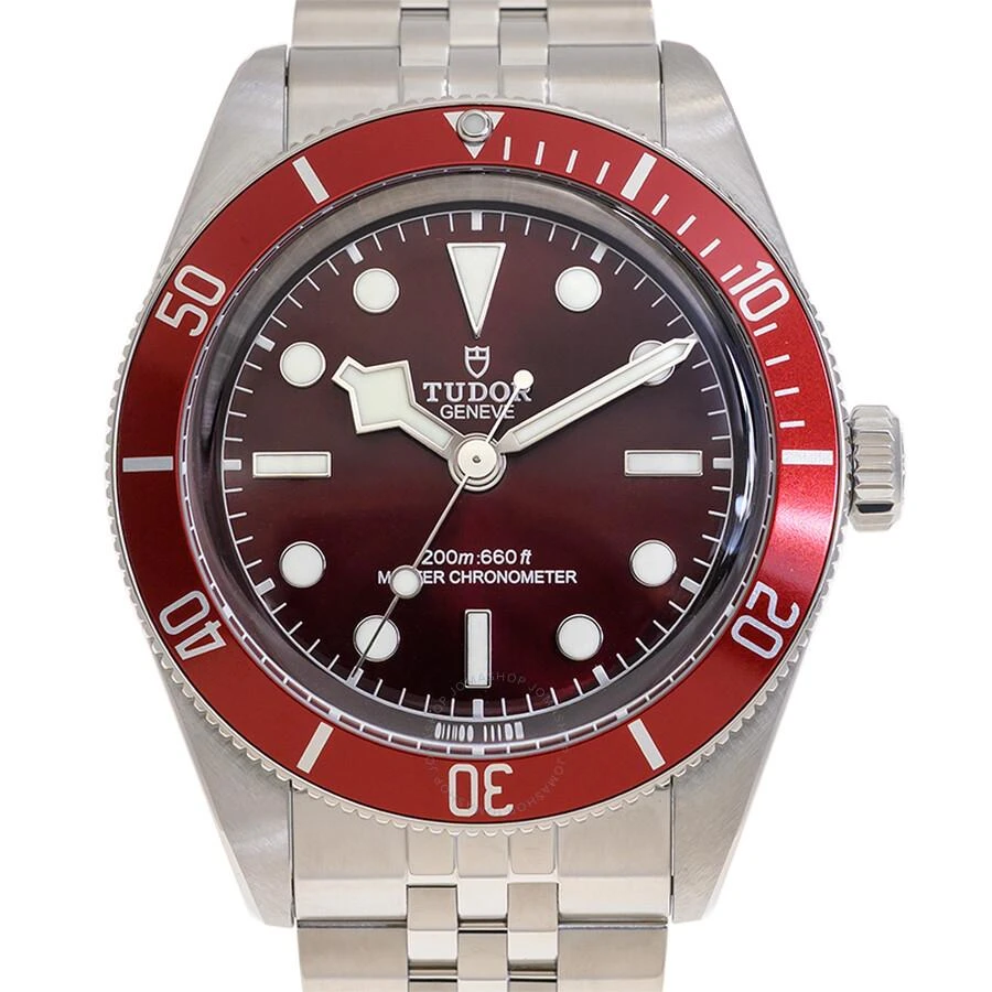 商品Tudor|Black Bay 58 Hand Wind Chronometer Watch M7939A1A0RU-0001,价格¥36079,第1张图片