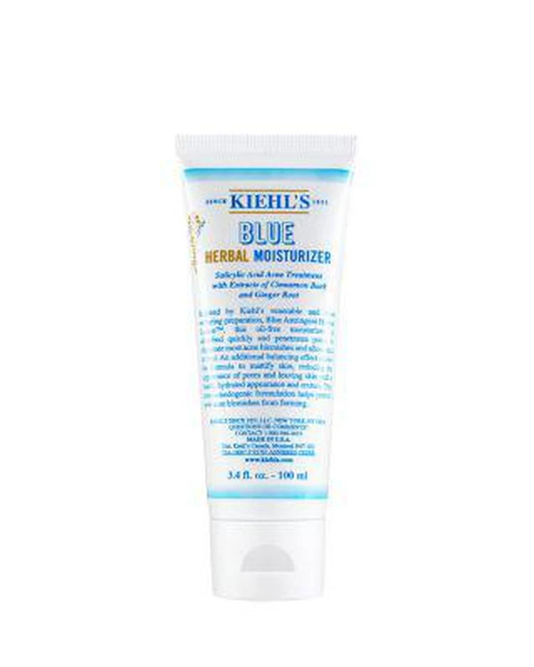 商品Kiehl's|Blue Herbal Moisturizer,价格¥188,第1张图片