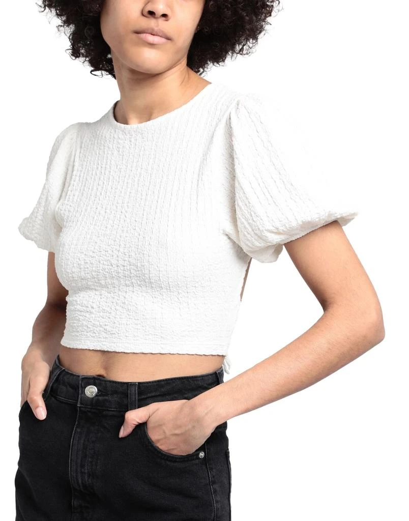 商品Topshop|Crop top,价格¥200,第4张图片详细描述